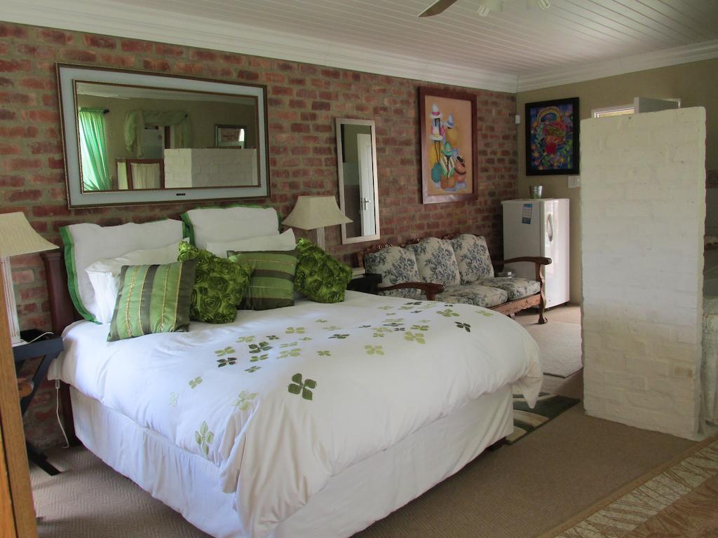 Oceanview Guesthouse Struisbaai Room photo