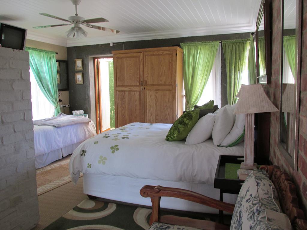 Oceanview Guesthouse Struisbaai Room photo