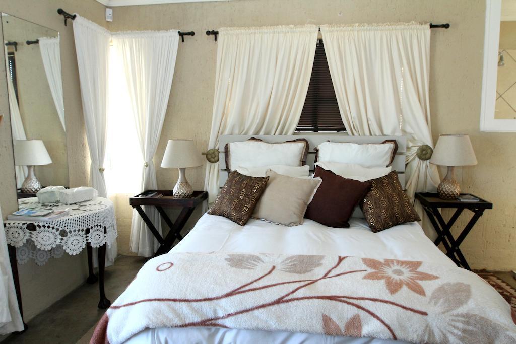 Oceanview Guesthouse Struisbaai Room photo