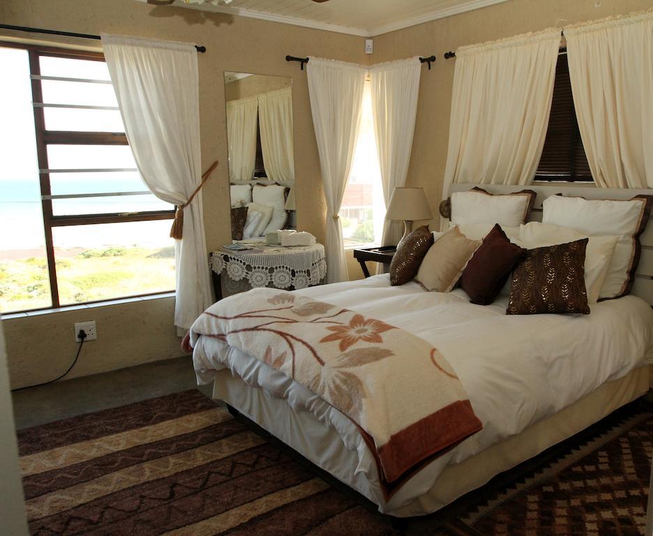 Oceanview Guesthouse Struisbaai Room photo