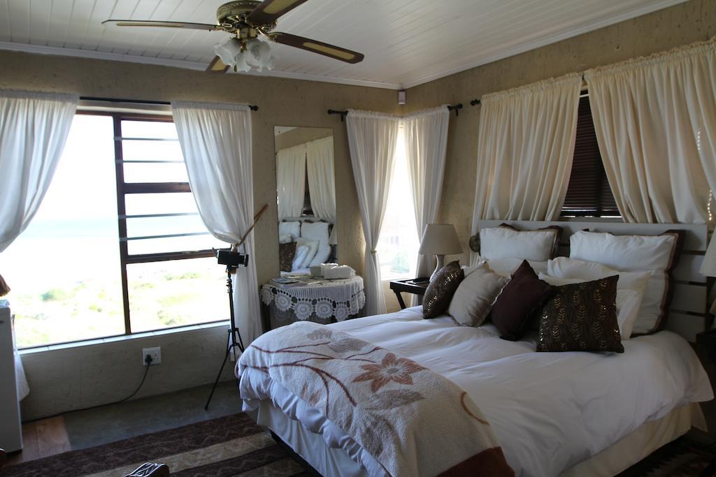 Oceanview Guesthouse Struisbaai Room photo