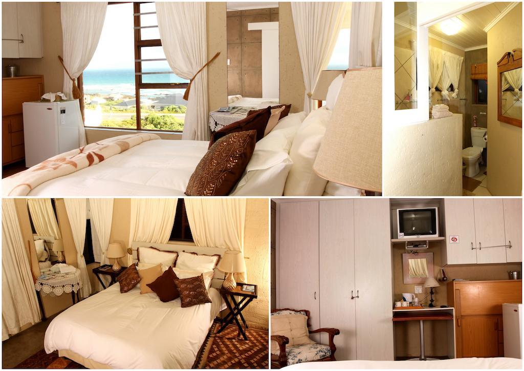 Oceanview Guesthouse Struisbaai Room photo