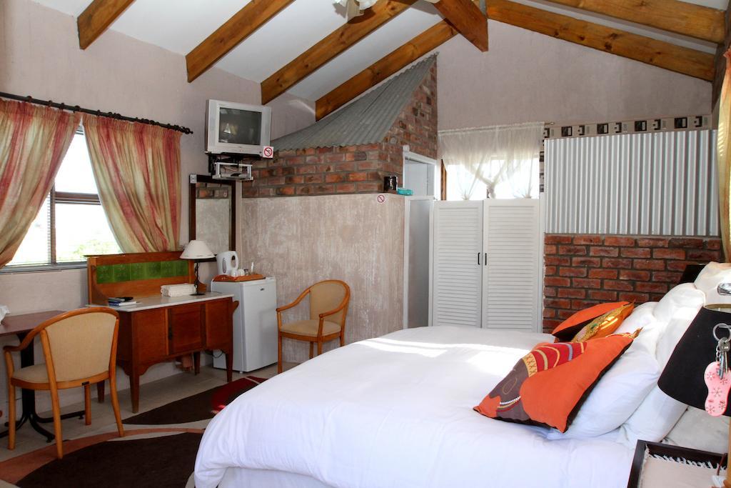 Oceanview Guesthouse Struisbaai Room photo