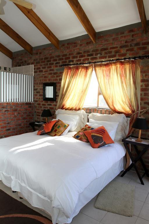 Oceanview Guesthouse Struisbaai Room photo