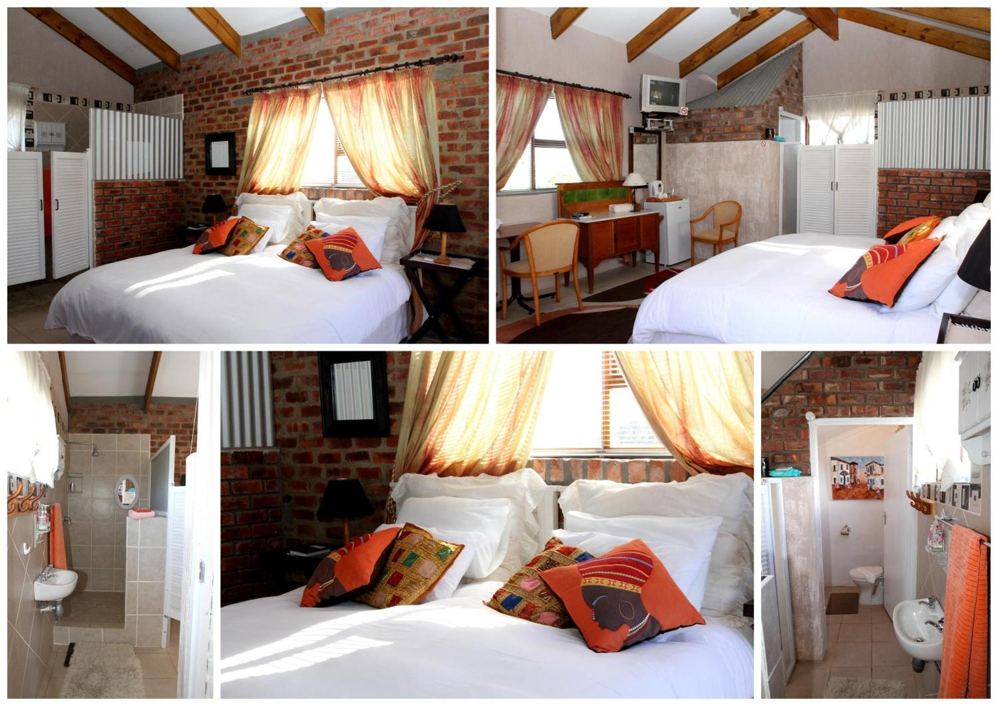 Oceanview Guesthouse Struisbaai Exterior photo