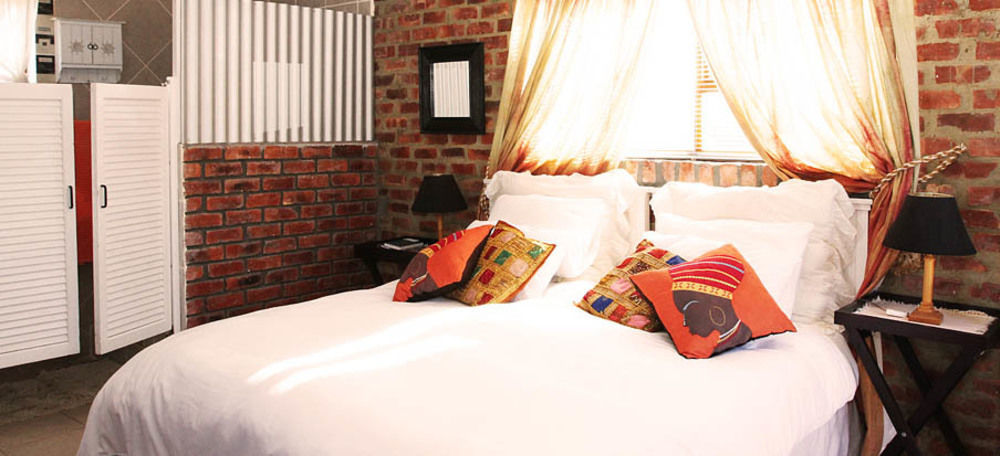 Oceanview Guesthouse Struisbaai Exterior photo