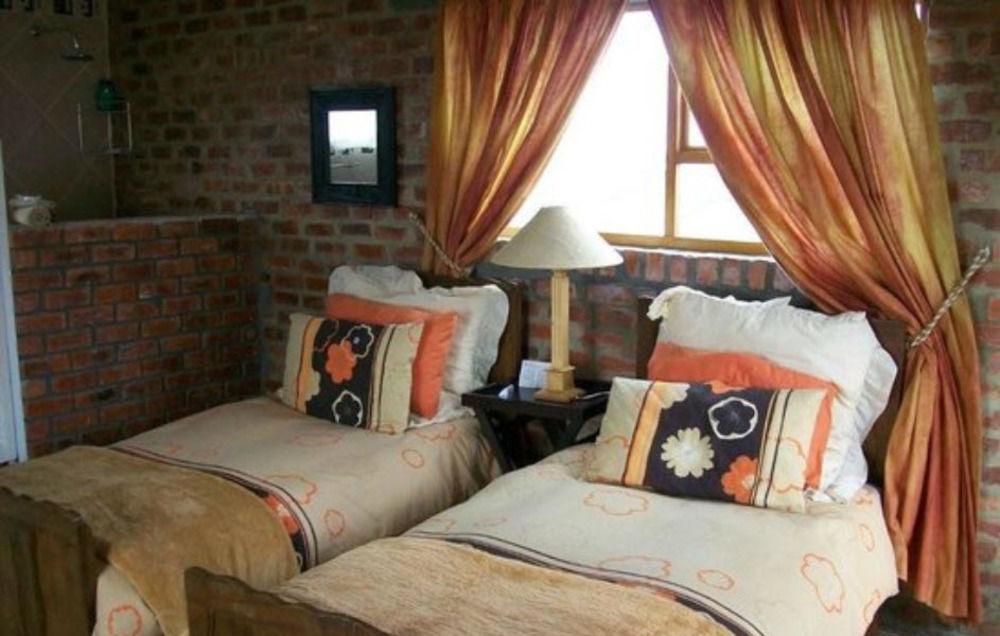 Oceanview Guesthouse Struisbaai Exterior photo